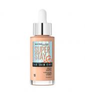 Compra Maybelline Super Stay 24H Skin Tint 10 de la marca MAYBELLINE al mejor precio